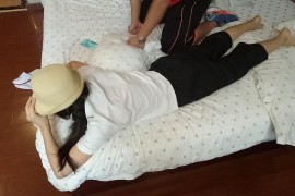 草帽女孩 - D351