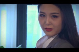 白领展示无tk - A973