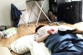 彼女をこょ地 - B653