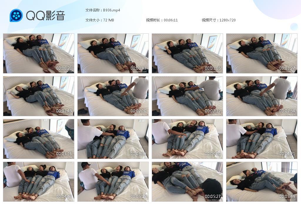 G.jpg tk巴士挠脚心娱乐视频 - B936  第1张
