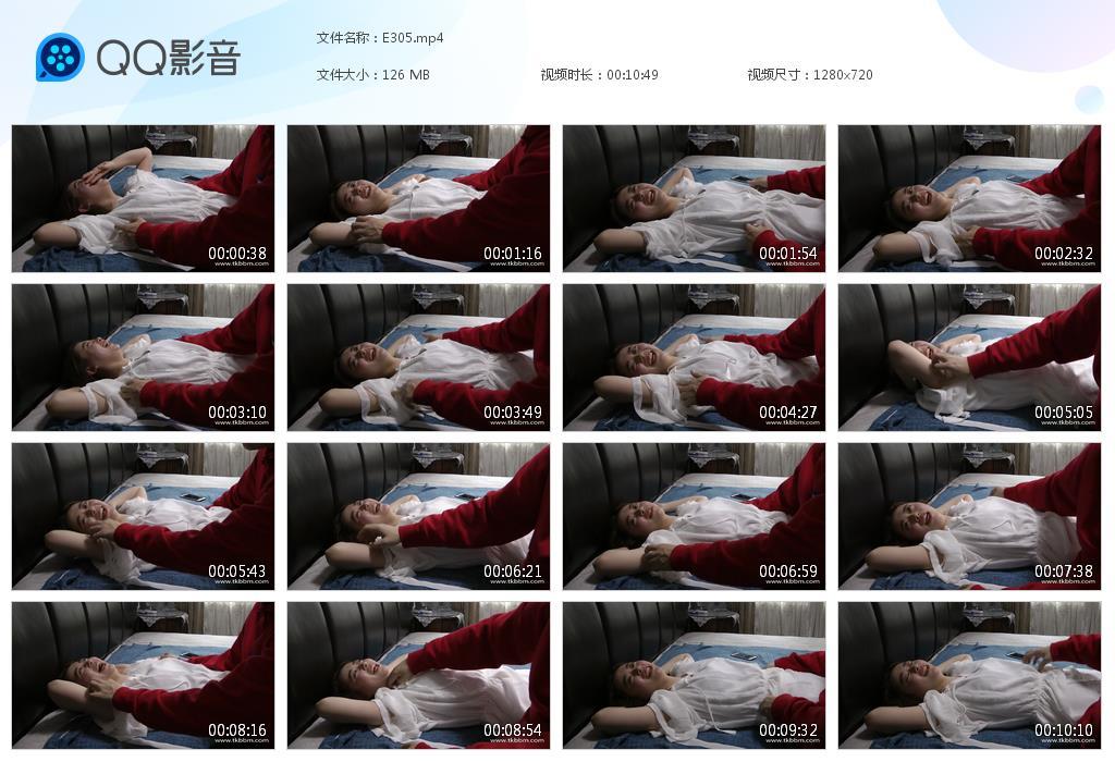 G.jpg 白衣裙美女 - E305  第1张
