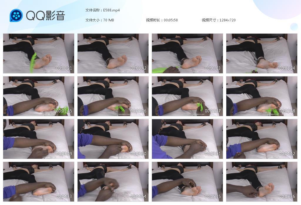 O.jpg The Courier Femdom - E588  第1张