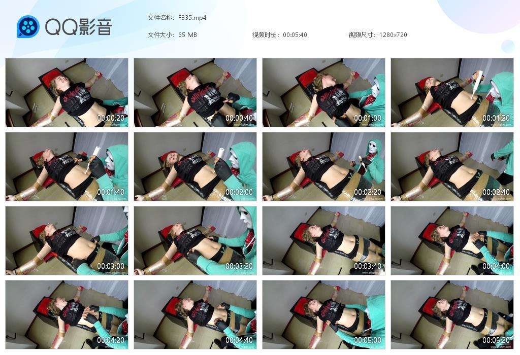 O.jpg Hyper First Time Body - F335 第1张 O.jpg Hyper First Time Body - F335 第1张