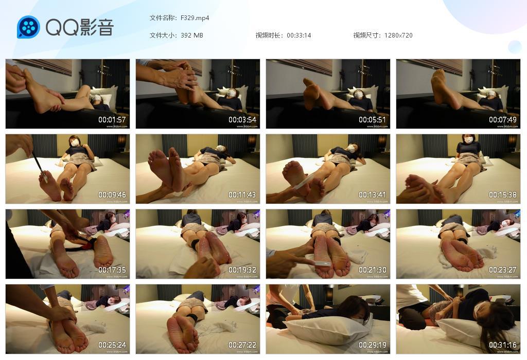 R.jpg 琴音女生tkック - F329  第1张