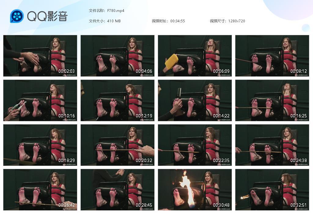 O.jpg Krelly First Bastinado - F780 第1张 O.jpg Krelly First Bastinado - F780 第1张