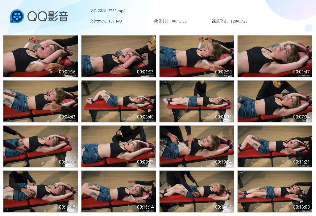 O.jpg Miss insanely armpits - F789 第1张 O.jpg Miss insanely armpits - F789 第1张