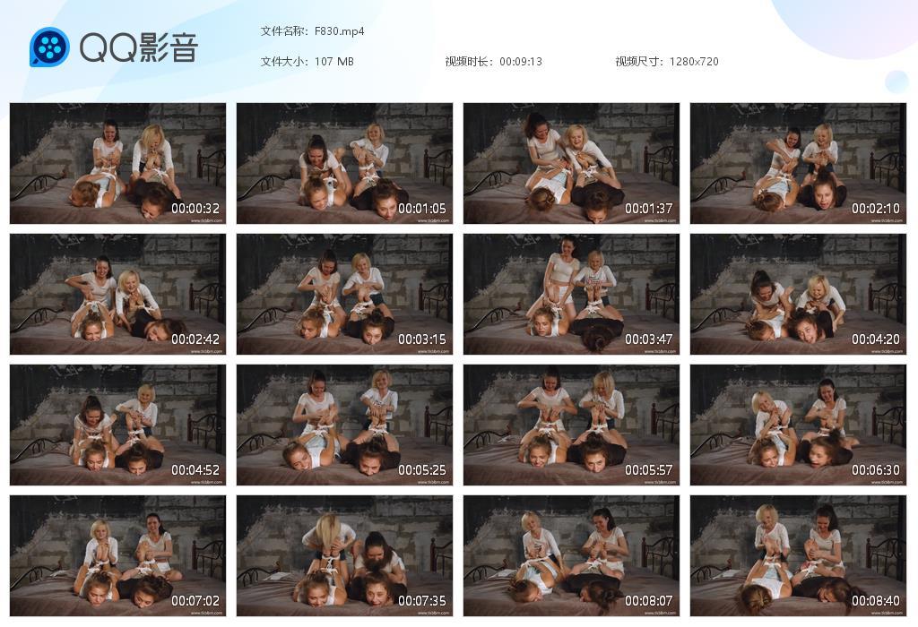 O.jpg Quadruple Vila and Tonya - F830 第1张 O.jpg Quadruple Vila and Tonya - F830 第1张