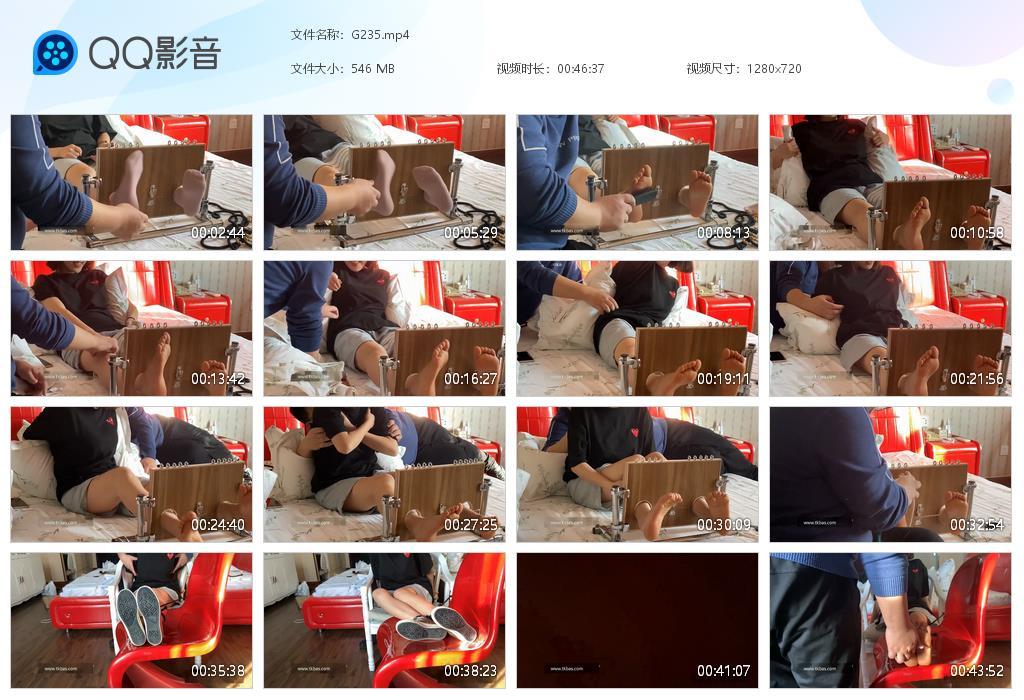 G.jpg 黑T美女足咖tk - G235  第1张