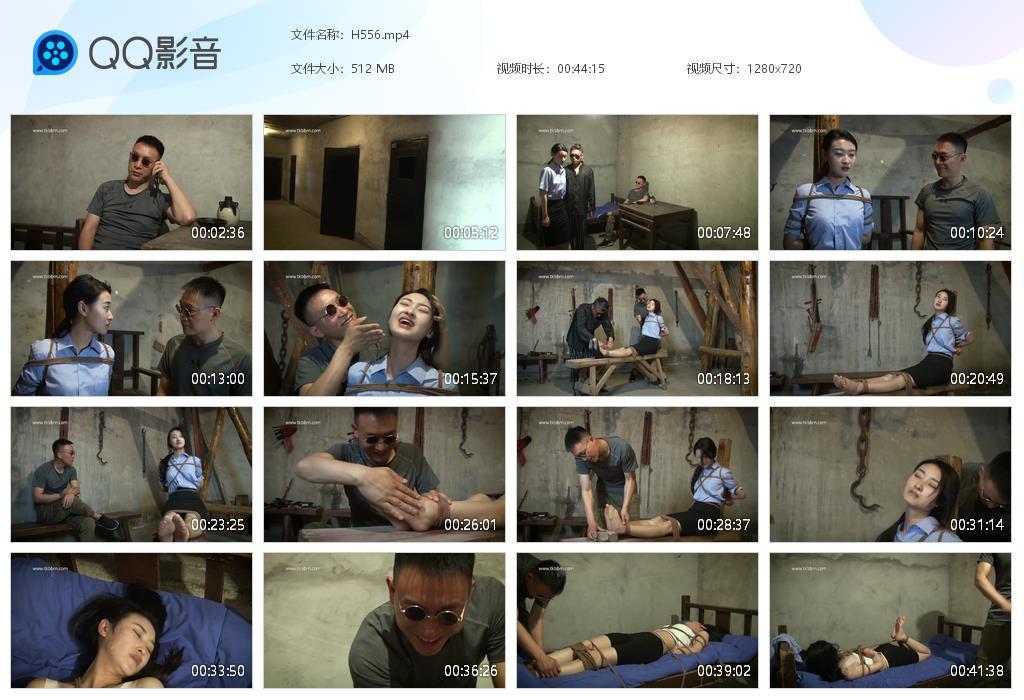 G.jpg 对美女的报复计划 - H556  第1张