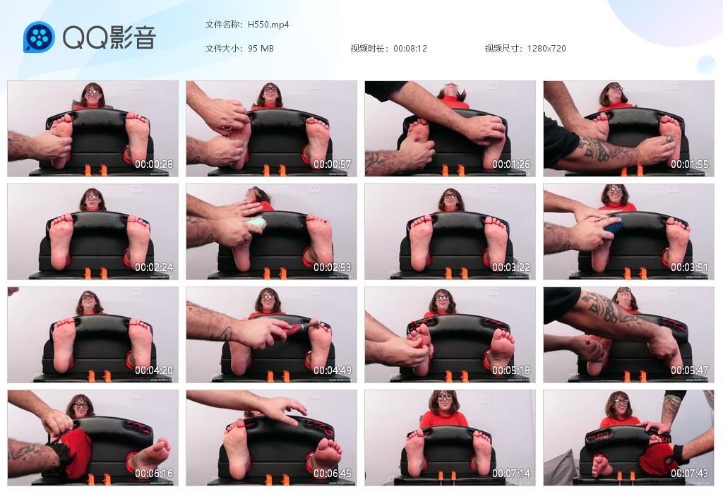 O.jpg Velmas Toes and Soles - H550 第1张 O.jpg Velmas Toes and Soles - H550 第1张