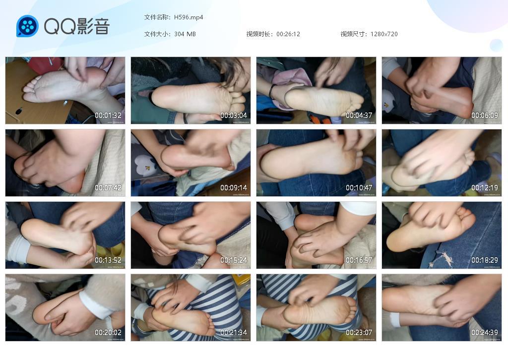 G.jpg 大学女生之间的TK - H596  第1张