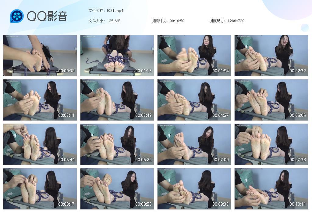 G.jpg 黑衣长发美女TK - I021  第1张