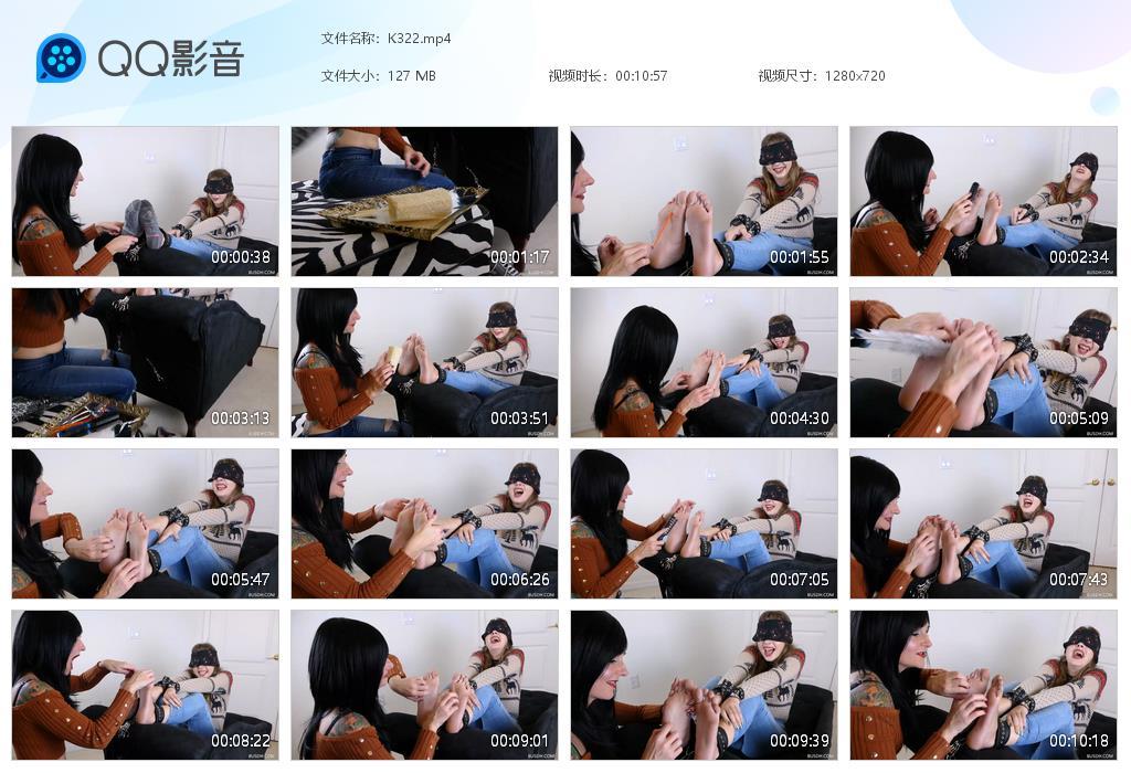 O.jpg Sinns Fetishes Challen - K322 第1张 O.jpg Sinns Fetishes Challen - K322 第1张
