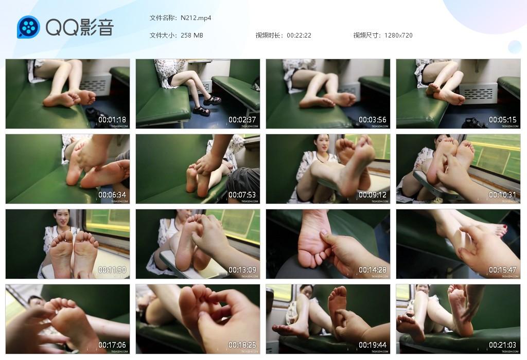 G.jpg 火车上的真实TK - N212  第1张