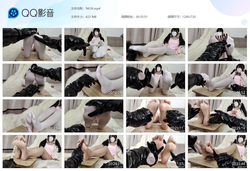 G.jpg 小萝莉TK - N636  第1张