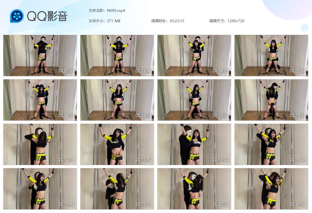 G.jpg 赛车女郎TK - N689  第1张