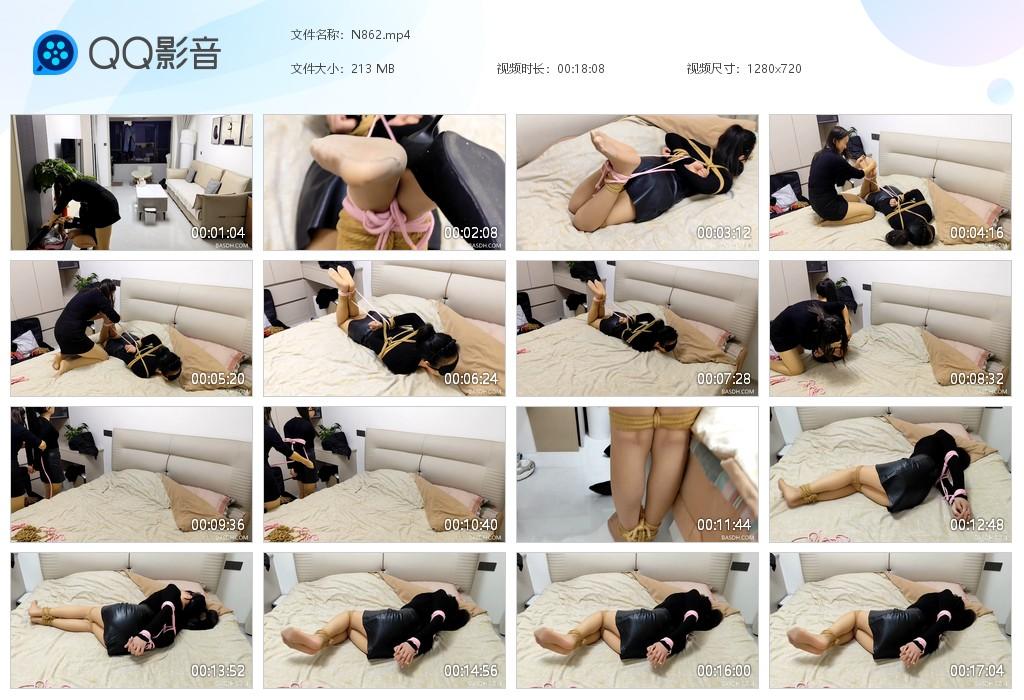 G.jpg 做客的邻居TK捆绑 - N862  第1张