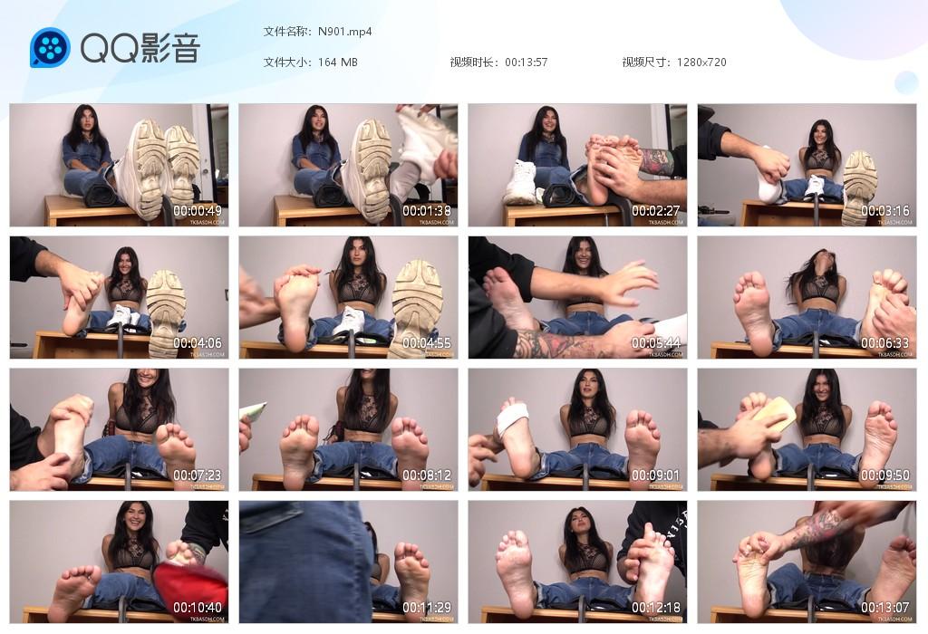 O.jpg Tatis Audition Hand - N901  第1张