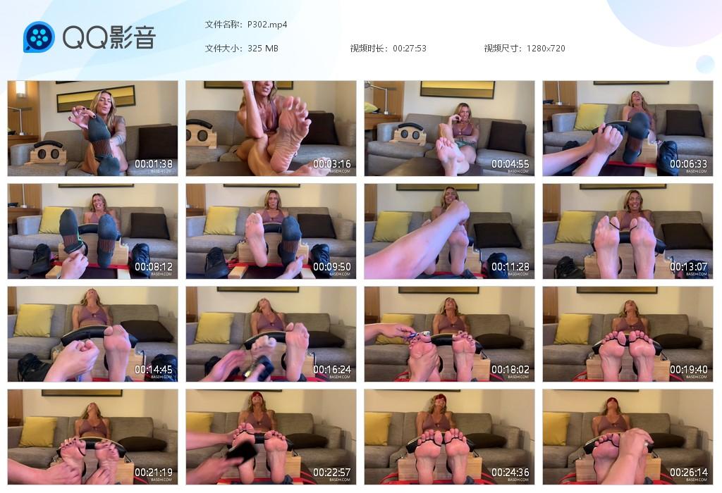 O.jpg Mikayla Miles - P302  第1张