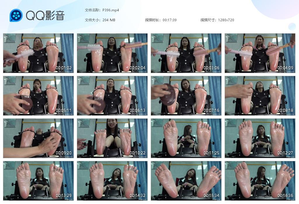 G.jpg 美脚摸上润滑油tk环环 - P396  第1张