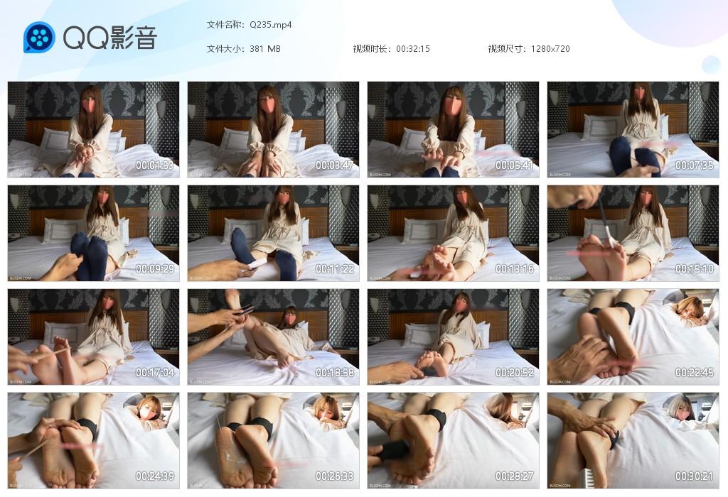 R.jpg 软妹しい女の子の全tkマ上 - Q235  第1张